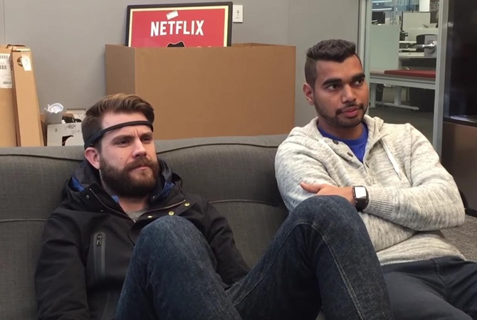 Netflix
