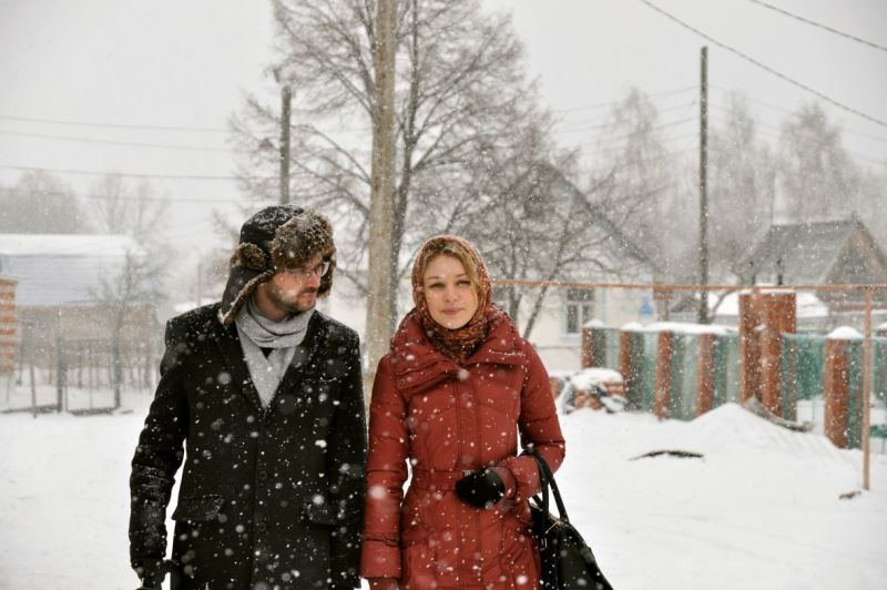 Сельский учитель (2015)